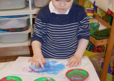 Montessori photo gallery